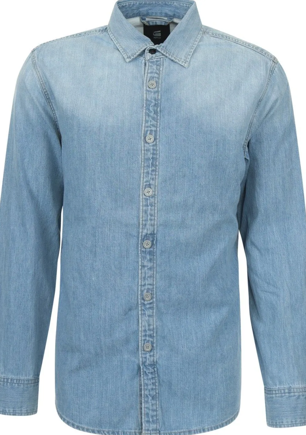 Overhemden>G-STAR OVERHEMD