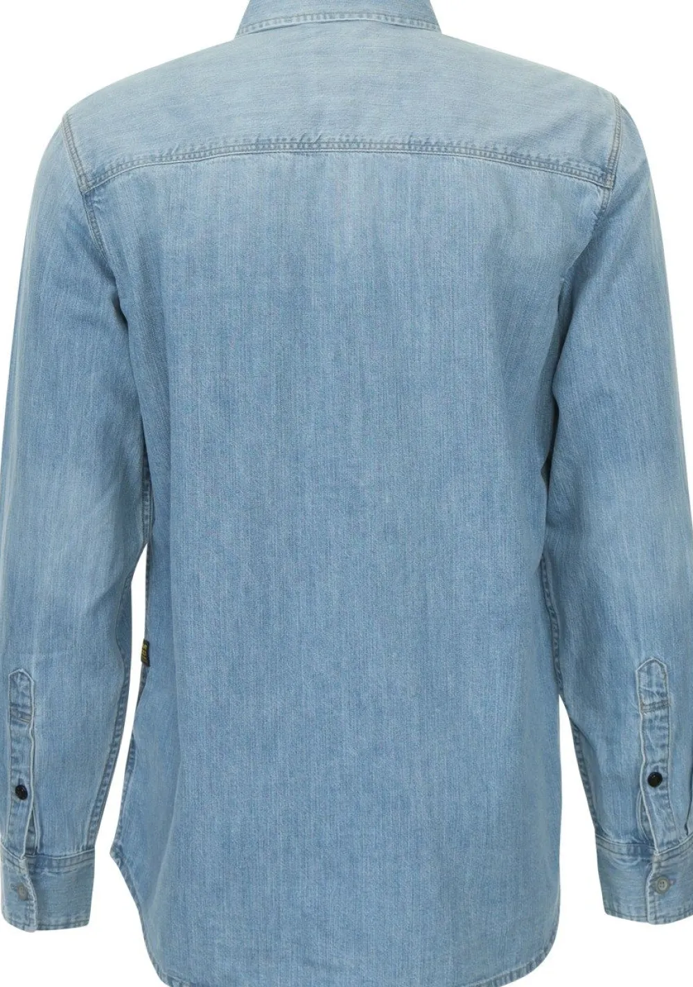 Overhemden>G-STAR OVERHEMD