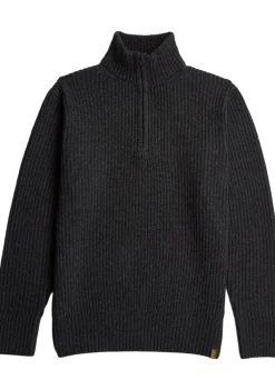 Truien>G-STAR TRUI Grijs