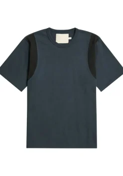 T-Shirts>G-STAR TSHIRT Blauw