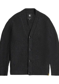 Vesten>G-STAR VEST Grijs