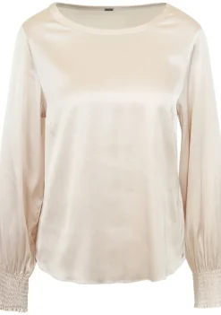 Blouses>GUSTAV BLOUSE Roze