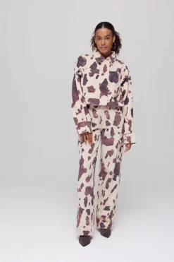 Broeken|Pakken & Co-Ords>HARPER & YVE CARGO