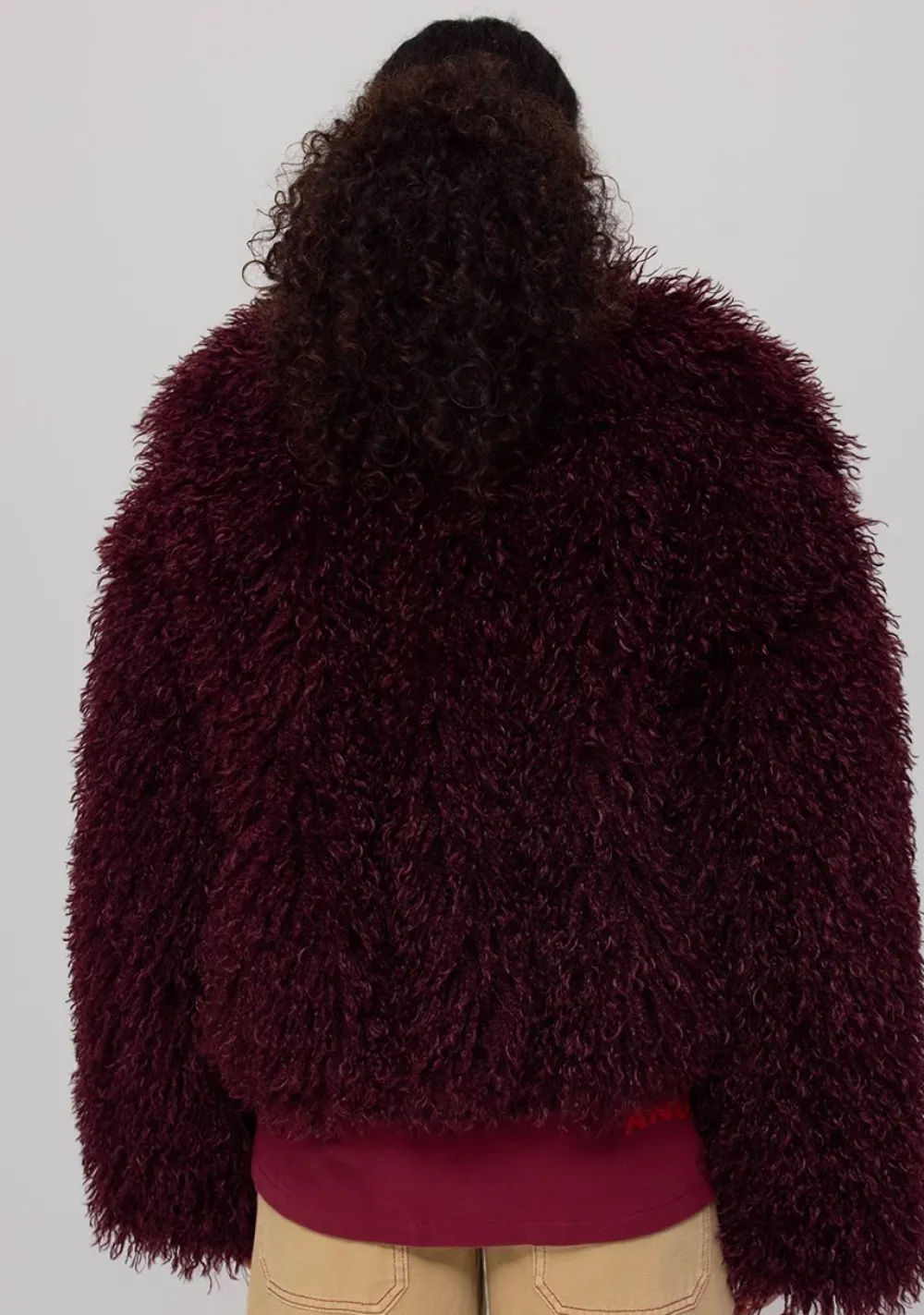 Blazers & Jasjes>HARPER & YVE JASJE Paars