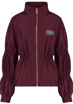 Pakken & Co-Ords|Blazers & Jasjes>HARPER & YVE JASJE Paars