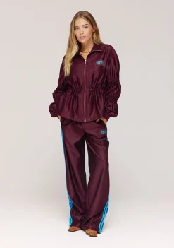 Pakken & Co-Ords|Blazers & Jasjes>HARPER & YVE JASJE Paars