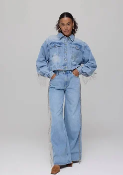 Jeans|Broeken>HARPER & YVE JEANS