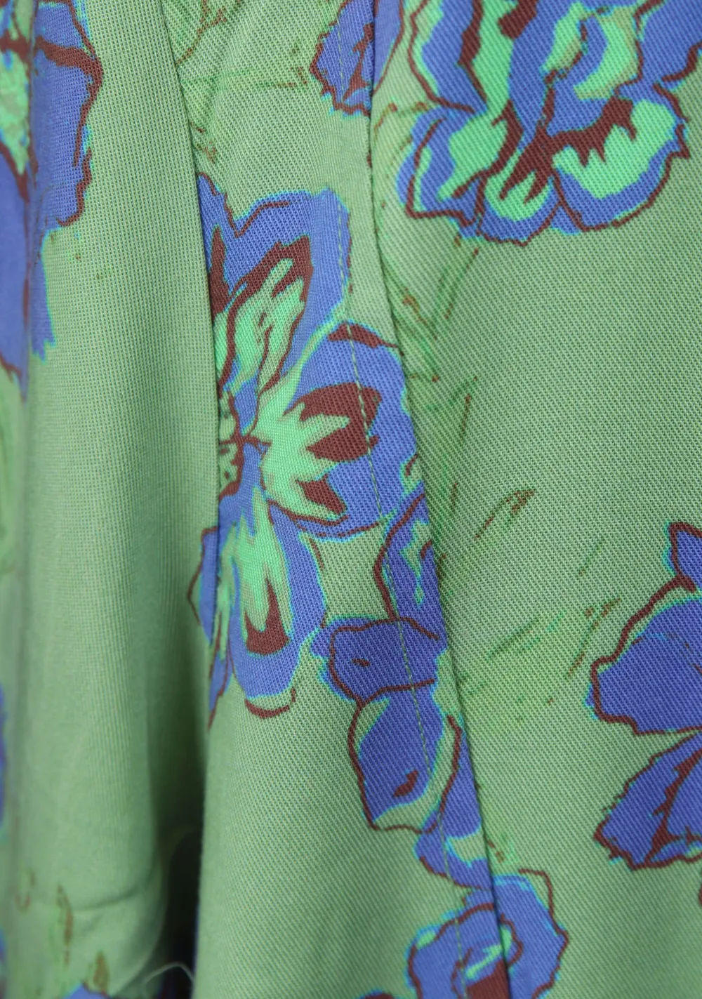 Jurken>HARPER & YVE JURK Groen