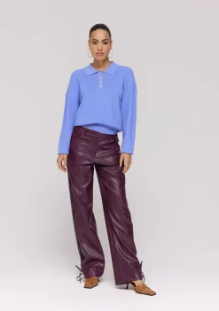 Broeken>HARPER & YVE PANTALON