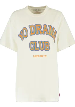 Shirts>HARPER & YVE SHIRT Off white