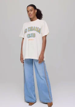 Shirts>HARPER & YVE SHIRT Off white