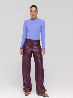 Shirts>HARPER & YVE SHIRT Blauw