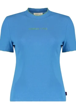 Shirts>HARPER & YVE SHIRT Blauw