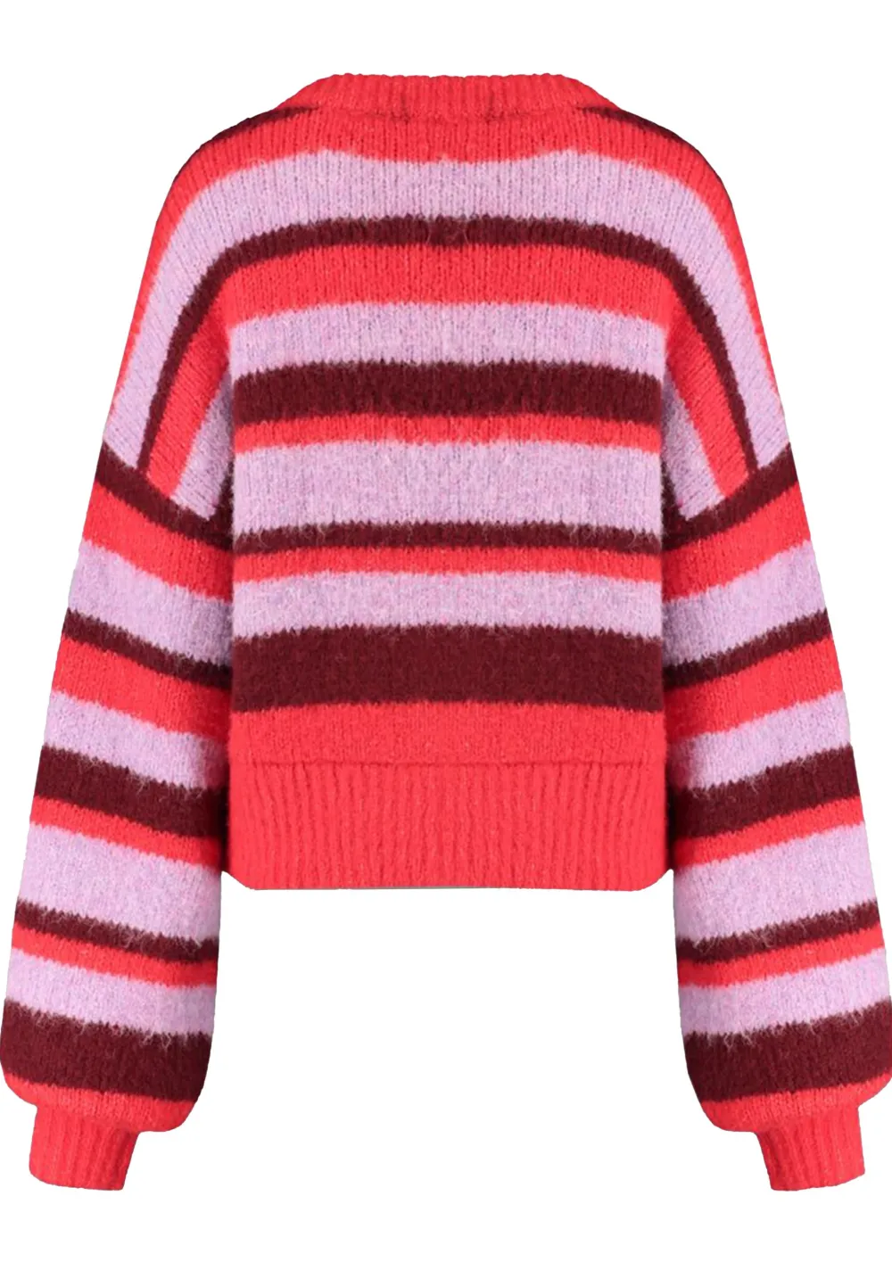 Vesten>HARPER & YVE VEST Rood