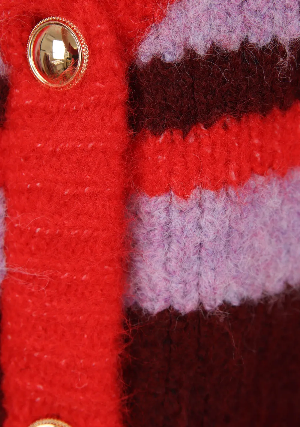 Vesten>HARPER & YVE VEST Rood