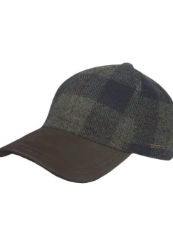 Accessoires>HATLAND CAP