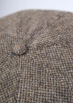 Accessoires>HATLAND CAP