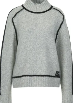 Truien>HAUTE L'AMITIÉ COLTRUI Grijs