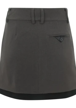 Rokken|Pakken & Co-Ords>HAUTE L'AMITIÉ KORTE ROK