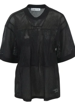 Shirts>HAUTE L'AMITIÉ SHIRT Zwart