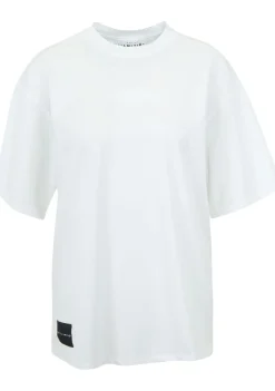 Shirts>HAUTE L'AMITIÉ SHIRT Wit