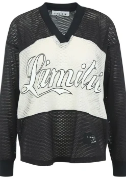 Shirts>HAUTE L'AMITIÉ SHIRT Zwart