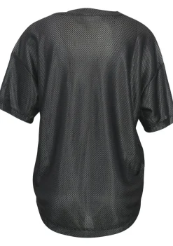 Shirts>HAUTE L'AMITIÉ SHIRT Zwart