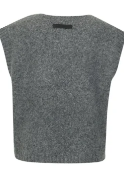 Truien>HAUTE L'AMITIÉ SPENCER Grijs