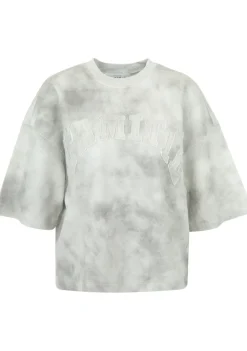 Sweaters|Truien>HAUTE L'AMITIÉ SWEATER Grijs