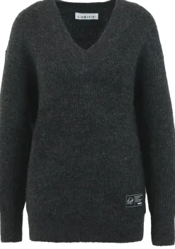 Truien>HAUTE L'AMITIÉ TRUI Grijs