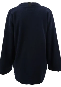 Sweaters|Truien>HENRIETTE STEFFENSEN SWEATER Blauw