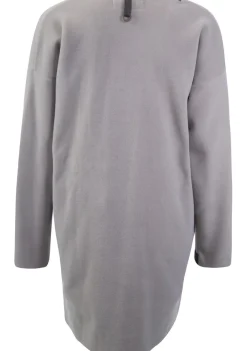 Vesten>HENRIETTE STEFFENSEN VEST Grijs