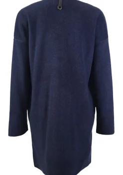 Vesten>HENRIETTE STEFFENSEN VEST Blauw