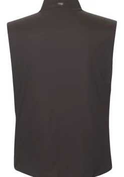 Jassen|Bodywarmers>HERNO BODYWARMER Bruin