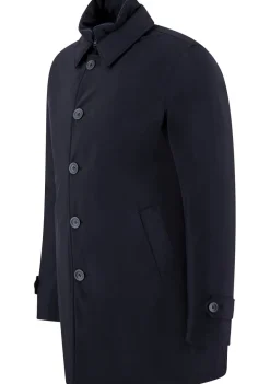 Jassen>HERNO JAS Blauw