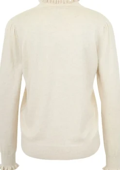 Truien>H.V. POLO COLTRUI Beige