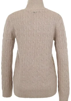 Truien>H.V. POLO COLTRUI Beige