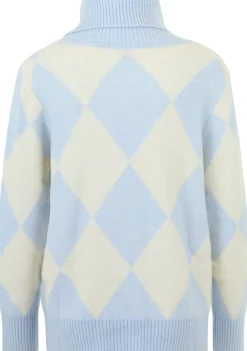 Truien>H.V. POLO COLTRUI Blauw