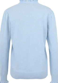 Truien>H.V. POLO COLTRUI Blauw