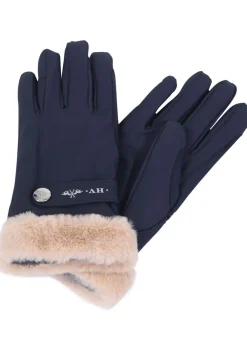 Accessoires>H.V. POLO HANDSCHOEN