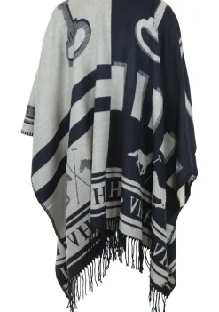 Truien>H.V. POLO PONCHO