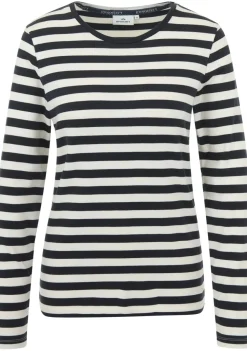 Shirts>H.V. POLO SHIRT Blauw