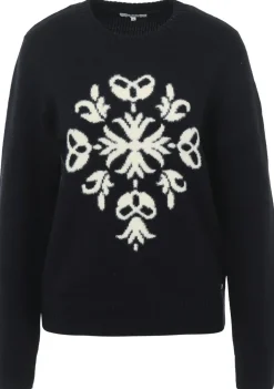 Truien>H.V. POLO TRUI Blauw