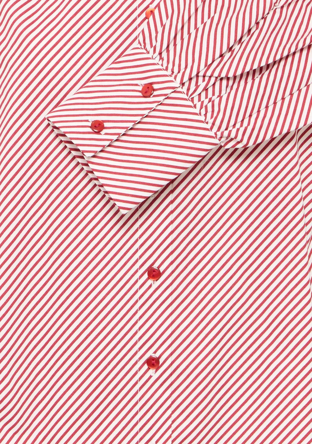 Blouses>ICHI BLOUSE Beige