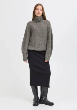 Truien>ICHI COLTRUI Grijs