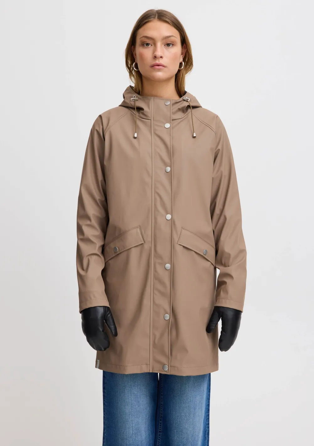 Accessoires>ICHI HANDSCHOEN