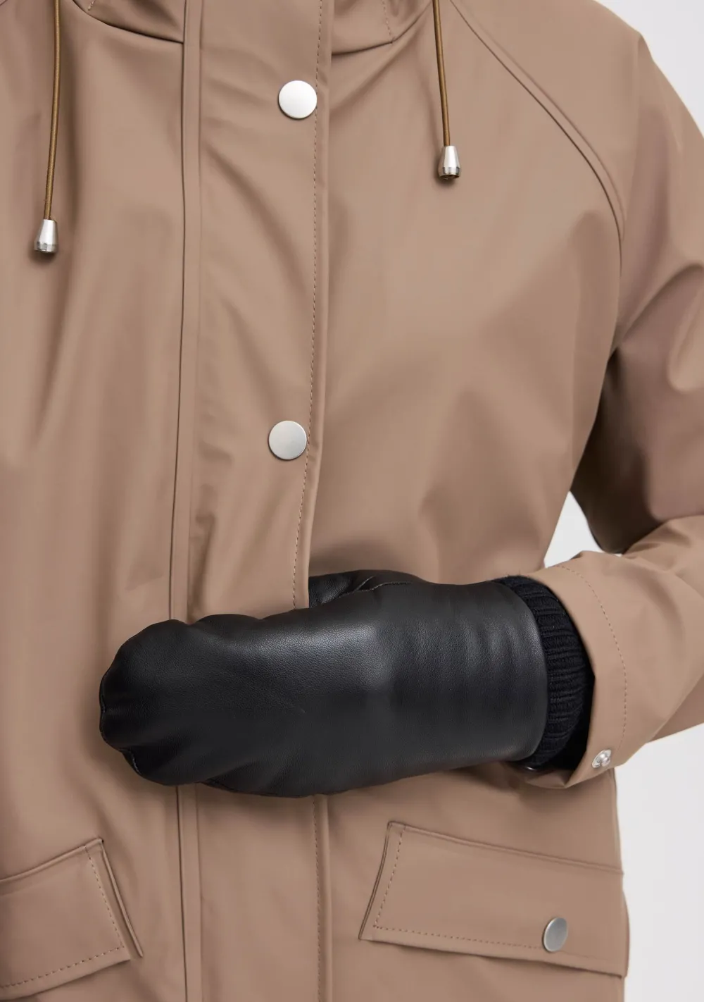 Accessoires>ICHI HANDSCHOEN