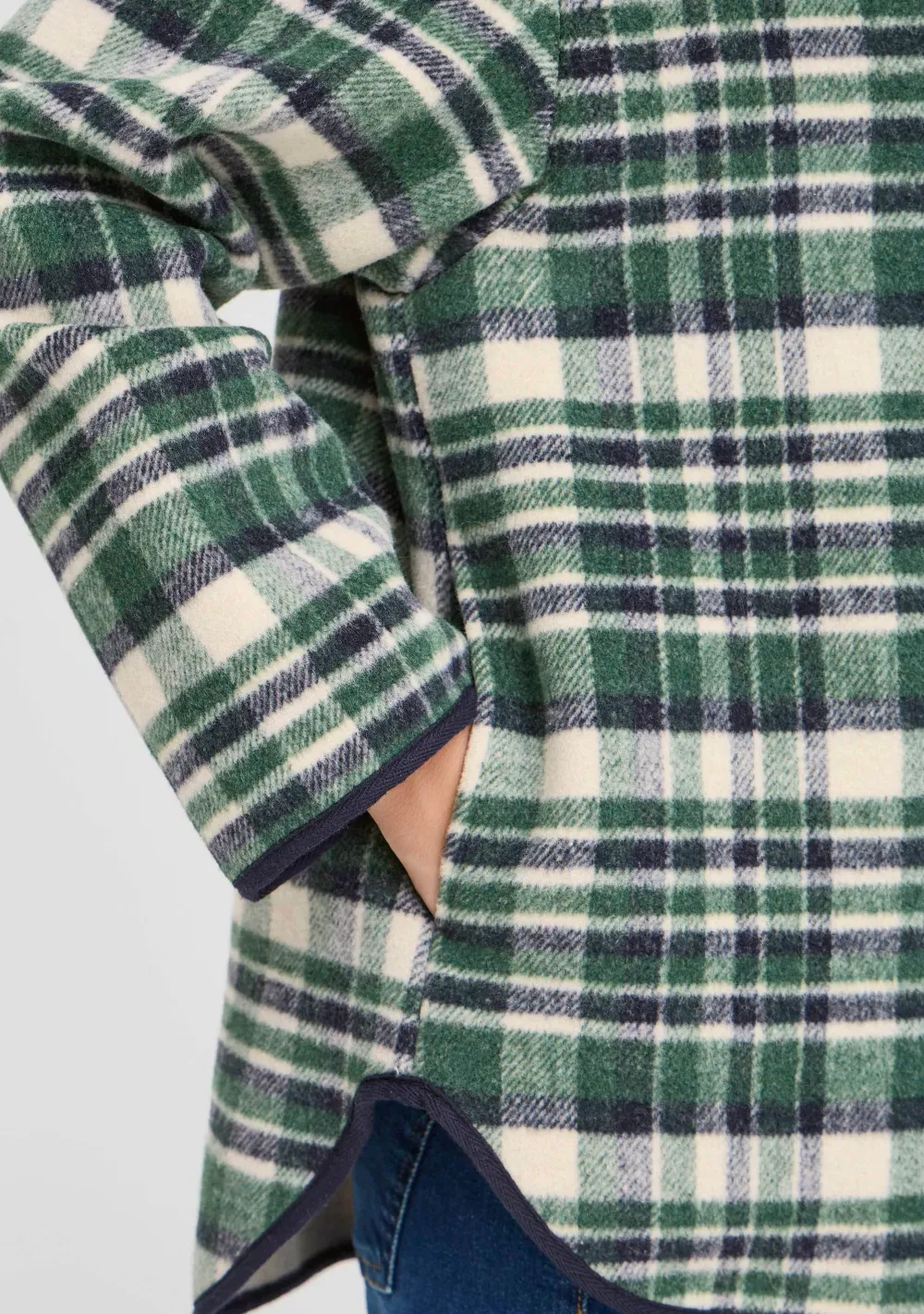 Blazers & Jasjes>ICHI JASJE Groen