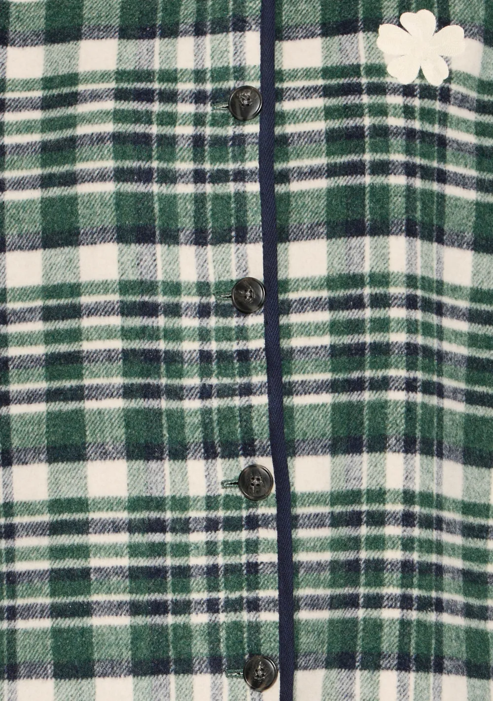 Blazers & Jasjes>ICHI JASJE Groen