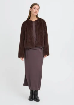 Blazers & Jasjes>ICHI JASJE Bruin